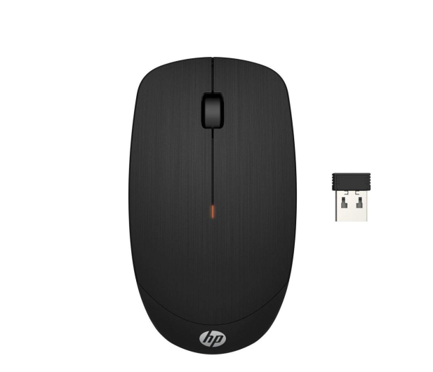 HP X200 - 651091 - zdjęcie